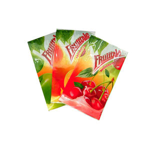 مخصص بتقليص زجاجة التعبئة والتغليف البلاستيكية الحرارة تقلص الأكمام التسمية التفاف - Product Image 5