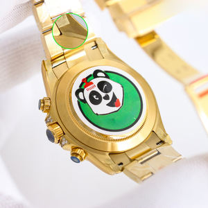 Modèle 2026 - Absolument Exquis - Montre de Haute Qualité - Convient à Diverses Occasions - Montre Mécanique pour Hommes - Product Image 3