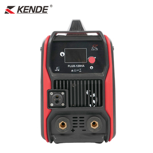 Kende 110/220V <span class=keywords><strong>Poste</strong></span> à souder sans gaz, Machine de soudage <span class=keywords><strong>MIG</strong></span> MMA - Product Image 3