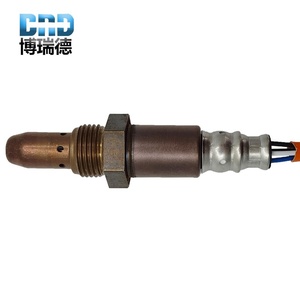 36531-RX0-A01 O2 เซ็นเซอร์ออกซิเจนเซ็นเซอร์ทดแทนสำหรับฮอนด้า ซีอาร์วี 2.4/ RM4 อะไหล่ทดแทนหลังการขาย - Product Image 2