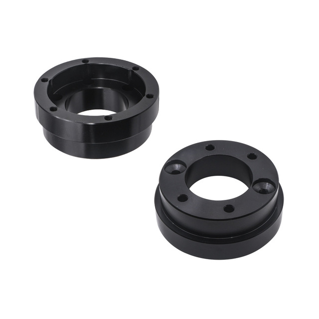 Logitech Gaming Steering Wheel Adapter Exclusive for G25/G27/G29/G920,70mm PCD Interface,Fits 13/14 Inch Modified Steering Wheel
