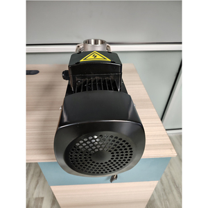 Bomba de Agua Centrífuga Multietapa Horizontal CHLF para Sistemas de Presurización, Alto Rendimiento CHLF para Aumentar la Flujo de Agua - Product Image 6