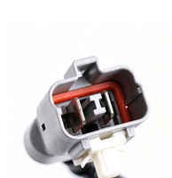 Nouveau compresseur de suspension pneumatique automobile noir 12V de haute qualité OEM LR025111 compatible avec Range Rover L322