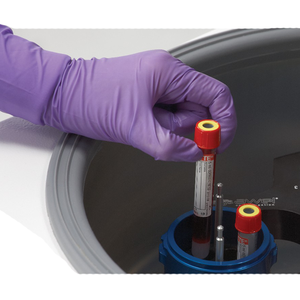 مسحوق أزرق اللون غير لاتكس يمكن التخلص منه مجانًا - Product Image 4