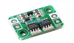 <strong>Battery</strong> Charging Anti Reverse Connection Board Ideal diode module <strong>battery</strong> charging anti po - Product Image 4