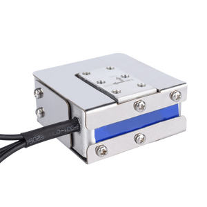 Capteur de force multi-axes Fibos FA702 5N-50N en acier allié, capteur de force 3 axes, sortie analogique/numérique, sensibilité 1,0 mV/V, 5~12 VDC - Product Image 3