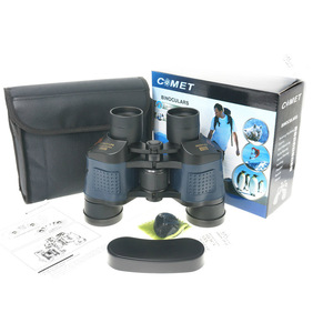 Binoculares de Visión Nocturna 60x60 de Alta Magnificación para Uso en Exteriores - Product Image 4