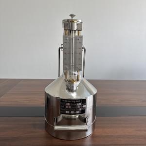 ถังตวงวัดความสอบเทียบโลหะมาตรฐาน5L กระป๋อง/ถัง prover - Product Image 2