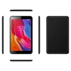 Produsen Cina 8 inci Android 11 Tablet anak-anak edukasi WiFi Tablet layar sentuh antarmuka USB kamera DC 5G harga murah
