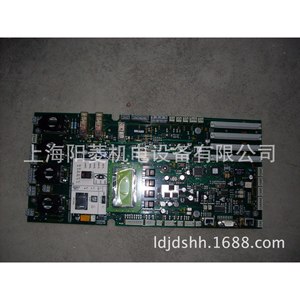 Module de commande électronique d'ascenseur Schindler 591714 pour ascenseur médical, remplacement et réparation - Product Image 5