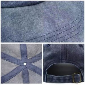 Gorras de Béisbol Deportivas Casuales para Hombre y Mujer, de Algodón Desteñido, 20 Colores Disponibles, para Uso en Exteriores, Viajes, Vestir Diario - Product Image 5