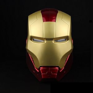 Casco Elettrico Multi-Pannello MK5 con Apertura e Chiusura, Controllo Vocale Bilingue Cinese-Inglese, Supporta il Controllo Tramite Tocco Auricolare - Product Image 3