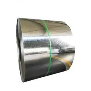 Prime Cold Rolled Hot Dipped dx51d JIS G3302 GI Steel 4 Tons Coil Weight Galvanized Steel Coil Price