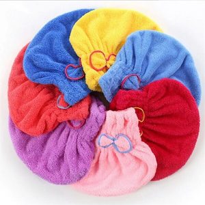 Filet <span class=keywords><strong>Plopping</strong></span> Caps Pour Séchage Cheveux Bouclés Bonnet De Douche Filet Réglable <span class=keywords><strong>Plopping</strong></span> Bonnet Séchage Rapide Cheveux <span class=keywords><strong>Serviette</strong></span> Chapeaux Accessoires De Bain - Product Image 2