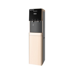 Distributeur d'eau AUX chaud/froid à osmose inverse (RO) commercial sur pied - Product Image 3