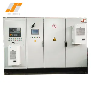 高周波低周波電源DSP + CPLD一定電力設備変圧器300KW CNC - Product Image 1