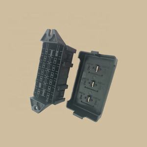 אביזרי רכב BX2141C-1 14 דרכים מפלסטיק תיבת מחבר הרכבה - Product Image 6