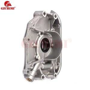 BOMBA DE ACEITE F801-14-100B F801-14-100E F801-14-100F F801-14-100H FE30-14-100F para MAZDA <span class=keywords><strong>626S</strong></span> SL SLX F6 1600cc - Product Image 4