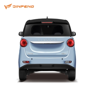 Vente directe d'usine Voiture électrique chinoise à grande vitesse Voiture électrique de taxi <span class=keywords><strong>120</strong></span> KM de vitesse Nouvelle voiture à énergie avec technologie BMS de pointe - Product Image 4