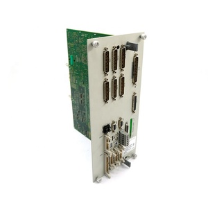 ฮาร์ดแวร์ CNC รุ่นดั้งเดิม SINUMERIK 810DE โมดูลซีพียู CCU3.4 SIMATIC 6FC5410-0AY03-1AA0 Plc - Product Image 3