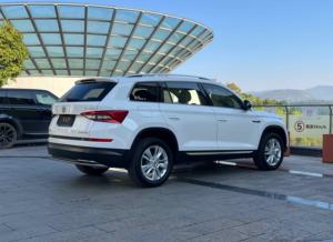 Vente flash : <span class=keywords><strong>Kodiaq</strong></span> d'occasion, modèle 2016, 2017, 2018, TSI330, 7 places, 2 roues motrices, édition luxe technologie - Product Image 6