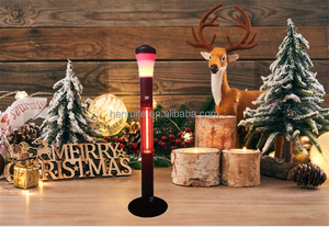 Chauffe-terrasse infrarouge autoportant le plus vendu pour l'extérieur, idéal pour les fêtes et le jardin - Product Image 6