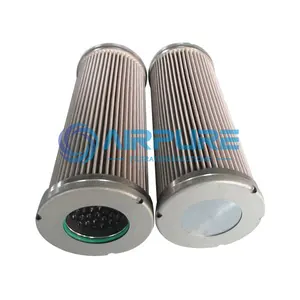 Precio de fábrica 91200291 reemplazar cartucho de filtro hidráulico HC9606FDS8H