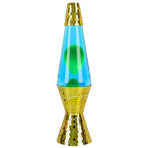 Hiện đại ánh sáng ban đêm màu sắc thay đổi phòng khách phòng ngủ bảng ánh sáng LED Lắc tỏa sáng tùy chỉnh dung nham đèn - Product Image 1