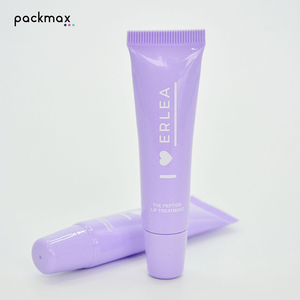 Source Factory 5-20ml <b>Lipstick</b> Tube – <b>Custom</b> Lip Gloss Tube, Lip Lacquer Tube, Lip Stain Tube, PE Soft Tube with Angled Cut - Product Image 3