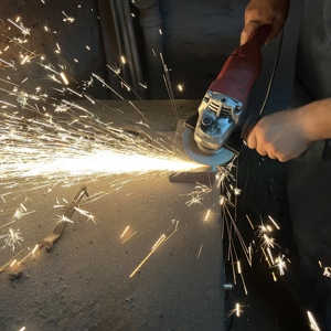 NRT usine <span class=keywords><strong>pas</strong></span> <span class=keywords><strong>cher</strong></span> prix meule à tronçonner 7 pouces métal <span class=keywords><strong>fonte</strong></span> acier disques de coupe meule abrasive en aluminium - Product Image 6