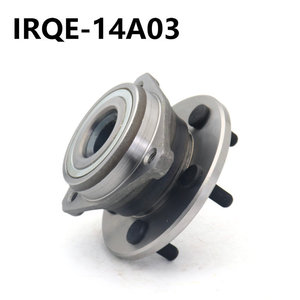 IRQE-14A03 Front <b>Wheel</b> Bearing Unit Axle Head Assembly 30mm Inner Diameter For Beijing Jeep Grand Cherokee <b>Replacement</b> Part - Product Image 1