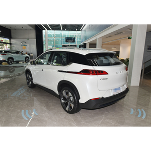 Aion <span class=keywords><strong>S</strong></span> Y <span class=keywords><strong>V</strong></span> 2023, SUV Compatto Prodotto in Cina con 4 Ruote Motrici e 5 Posti, Auto a Nuova Energia in Vendita - Product Image 5