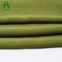 Textile Mulinsen, couleur pêche, 100% Polyester, tissu Nida, Abaya P/D, printemps été