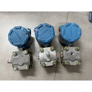 جهاز إرسال بضغط الماء Rosemounts Emerson Hart بمرسل بضغط الماء من Rosemounts - Product Image 1