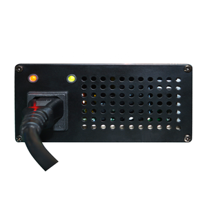 Cargador Automático Inteligente UY900 para Baterías de Plomo-Ácido/Litio/LiFePO4 de 12V 40A - Product Image 6