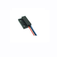 JEO-Sensor de posición de efecto Hall magnético, ángulo de rotación eléctrica redundante de eje hueco, perfil bajo, PST360G2,