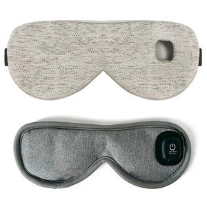 <span class=keywords><strong>Masque</strong></span> oculaire <span class=keywords><strong>chauffant</strong></span> sans fil rechargeable, compresse chaude électrique, pour les <span class=keywords><strong>yeux</strong></span> <span class=keywords><strong>secs</strong></span>, les styes, la relaxation des <span class=keywords><strong>yeux</strong></span> fatigués, <span class=keywords><strong>masque</strong></span> de sommeil occultant pour les voyages - Product Image 4