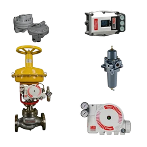 Régulateurs de gaz : 67D, 67DR, 67DS, 67DSR, 67DF ; Logix 3200MD/3800 - Disponibles en stock - Product Image 1