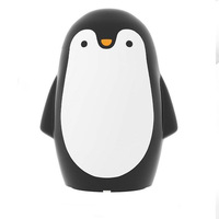 Penguin Press-flesopener, wijnkurk afsluiten, speciale tang voor bierflessen voor thuisgebruik, creatief multifunctioneel type voor thuisgebruik
