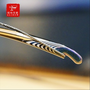 Arco ricurvo tradizionale di tiro con l'arco di alibaba con servizio personalizzato tecniche di pittura squisite disegno colorato o modello - Product Image 2