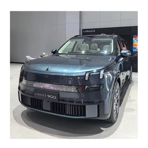 <span class=keywords><strong>Llink</strong></span> & Amp Co 900 2025 Lynk & Co 900 Grand SUV hybride rechargeable 5 portes 6 places électrique Lync Link Co 900 Voiture SUV lynk and Co 900 - Product Image 1