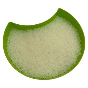 Matière première de qualité moulage composé PBAT PLA compostable certifiée BPI et DIN pour sacs biodégradables - Product Image 6