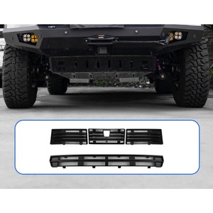 Accesorios Exteriores para BJ40: Parrilla Delantera, Parrilla de Parachoques, Parrillas de Competición, Kit de Carrocería Inferior - Product Image 5