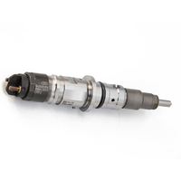 Bomba de Inyección Diesel, Inyector Common Rail 0445120253 0 445 120 253
