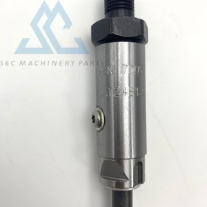 Kim phun nhiên liệu CAT chất lượng cao 8N-7005 8N7005 cho máy xúc Caterpillar 3304 3304B 3306 3306B - Product Image 6