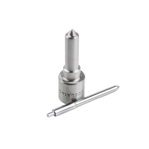 Nantai หัวฉีดน้ำมันเชื้อเพลิงดีเซลอะไหล่รถยนต์ DLLA158PN104สินค้าใหม่ - Product Image 1