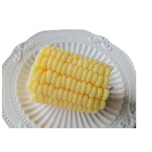 Vela Aromática Creativa con Forma de Maíz, Cera de Soja, Aromaterapia, Regalo Decorativo - Product Image 6