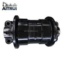 AITRUI Excavator Track Roller Bottom Roller for Komatsu PC950 Heavy Duty Component for Mining Use for Fleet Repair 209-30-00610