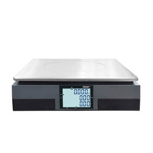 GRAM ZFOC - Bilancia da vendita al dettaglio progettata per un uso connesso e versatile nel punto vendita - Product Image 2