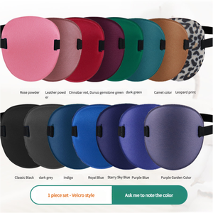 Máscara de Capitán Pirata Esqueleto de un Solo Ojo para Niños, Accesorio de Disfraz de Halloween con Sombrero, Máscaras Divertidas para Fiesta de Baile - Product Image 3